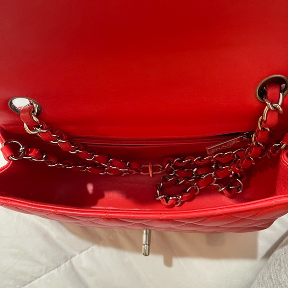 ❤️ Sold ❤️Chanel Mini Rectangular Flap - Picture 5 of 8
